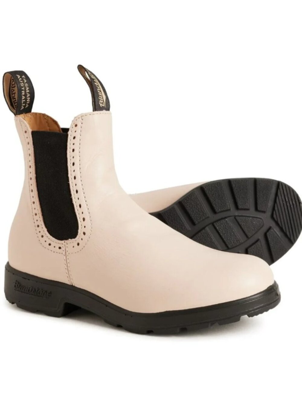 Blundstone 2156 Chelsea Boots  Leather, Women US Size 6.5 *NEW IN A ORIGINAL BOX